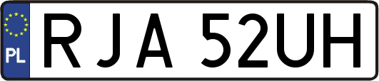 RJA52UH