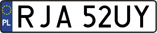 RJA52UY