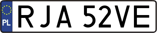 RJA52VE