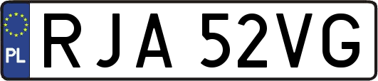 RJA52VG