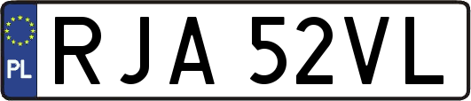 RJA52VL