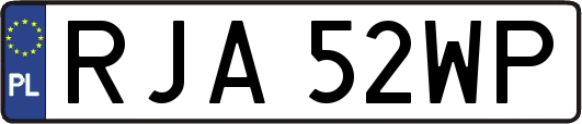 RJA52WP