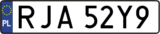 RJA52Y9