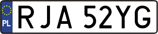 RJA52YG