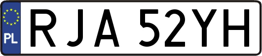 RJA52YH