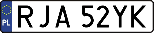 RJA52YK