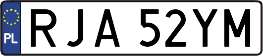 RJA52YM