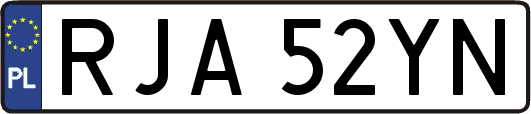 RJA52YN