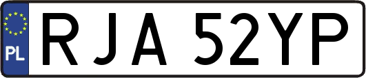 RJA52YP
