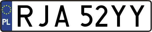 RJA52YY