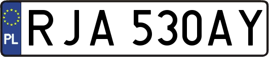RJA530AY