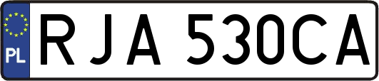 RJA530CA