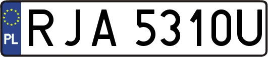 RJA5310U