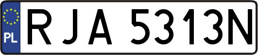 RJA5313N