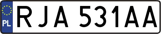 RJA531AA