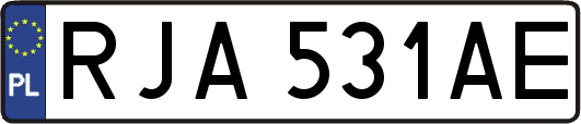 RJA531AE