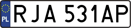 RJA531AP