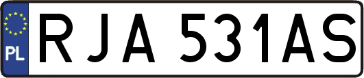 RJA531AS