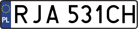 RJA531CH