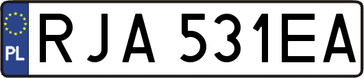 RJA531EA