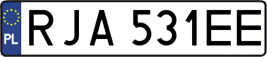 RJA531EE