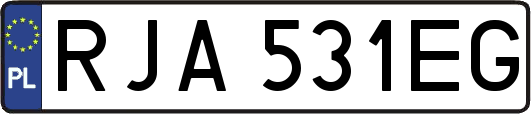 RJA531EG