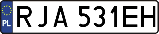 RJA531EH