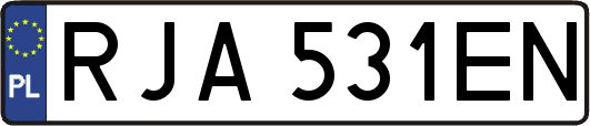RJA531EN