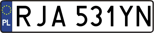 RJA531YN