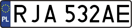 RJA532AE