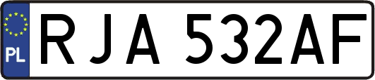RJA532AF