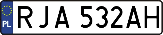 RJA532AH