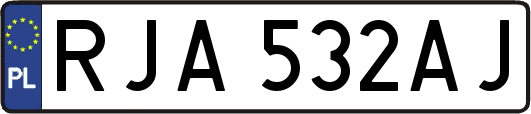 RJA532AJ