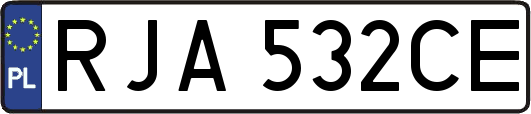 RJA532CE