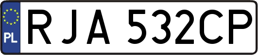 RJA532CP