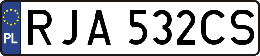 RJA532CS