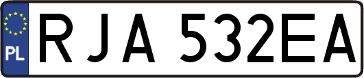 RJA532EA