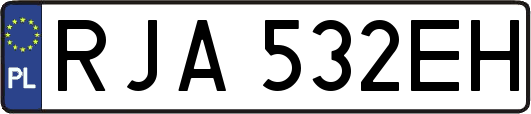 RJA532EH