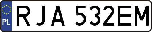RJA532EM
