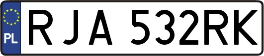 RJA532RK
