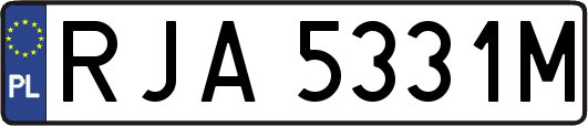 RJA5331M