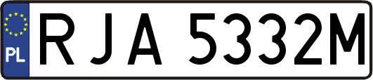 RJA5332M