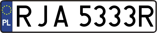 RJA5333R