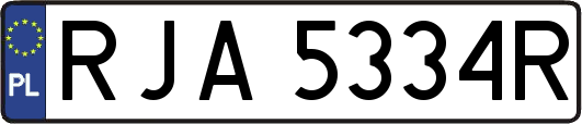 RJA5334R