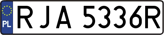 RJA5336R