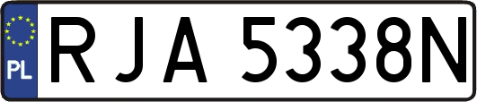 RJA5338N