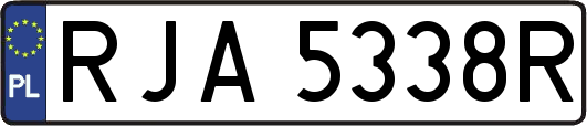 RJA5338R