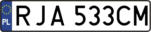 RJA533CM