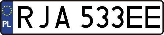RJA533EE