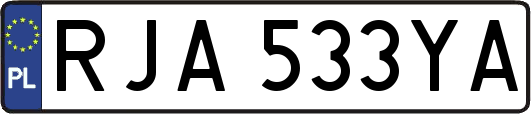 RJA533YA